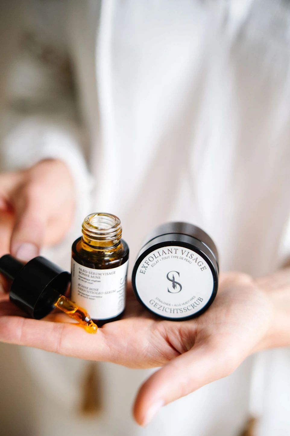 Produits Siprès