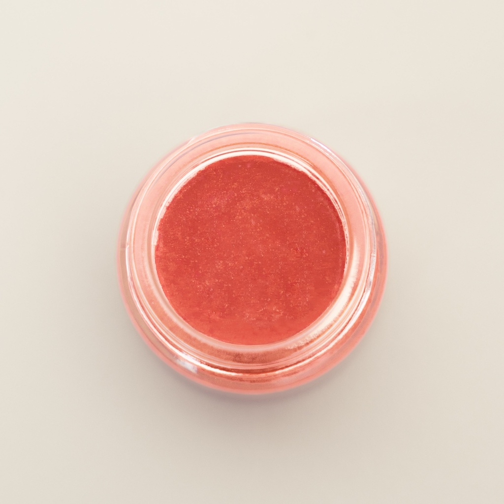 Baume Rosé (lèvres et joues)