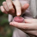 Baume Rosé (lèvres et joues)