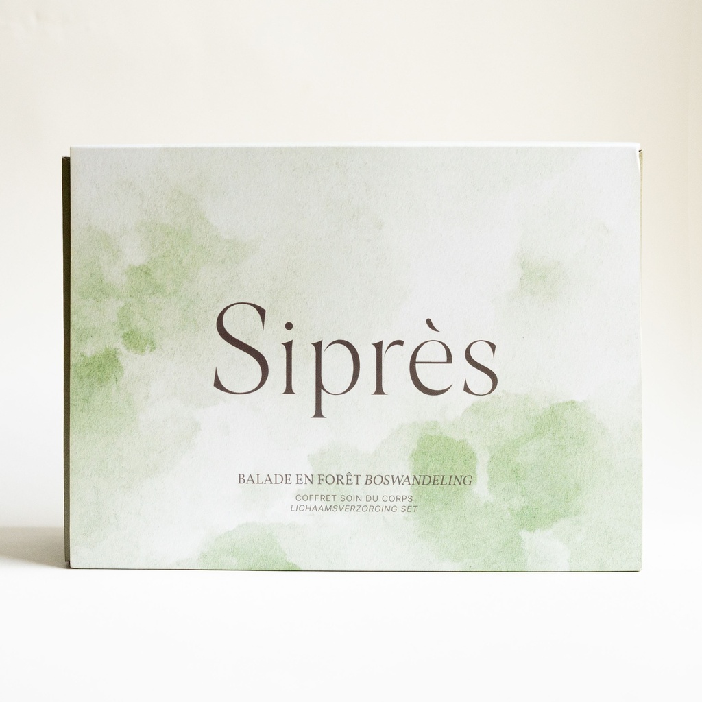 Coffret Balade en Forêt
