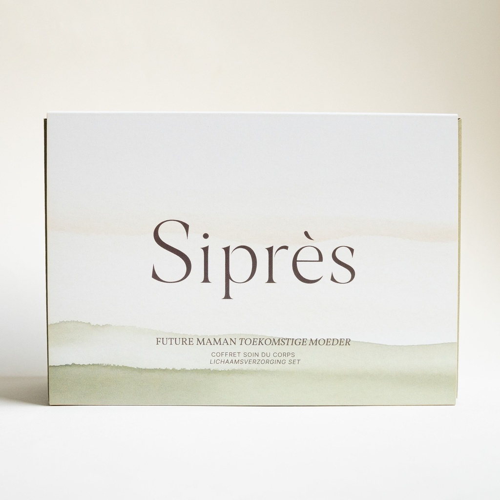 Coffret Future Maman