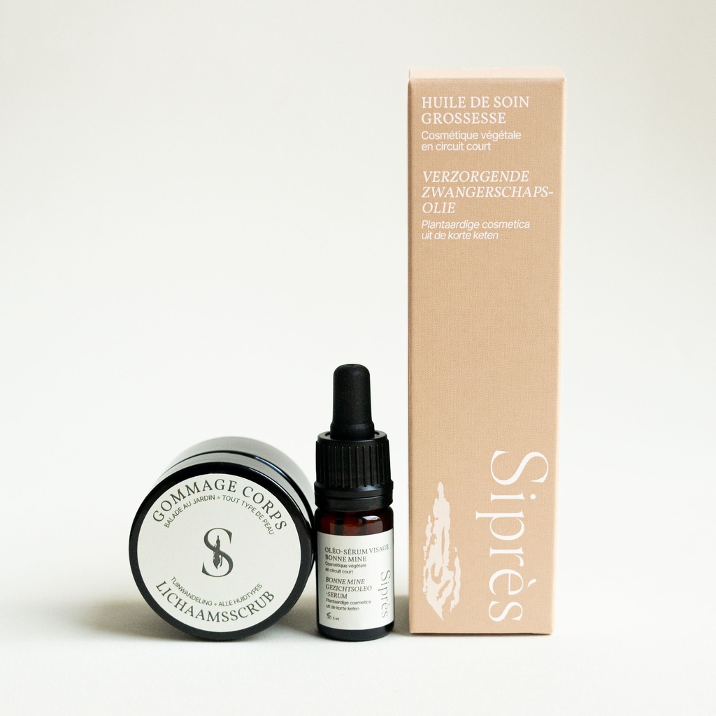 Coffret Future Maman