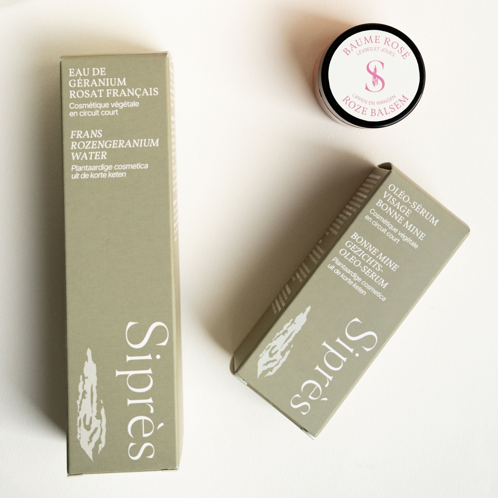 Coffret les Essentiels "Bonne Mine"