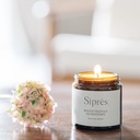 Bougie Végétale du Printemps
