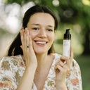 Huile Nettoyante Visage