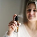 Eau de Laurier Noble français