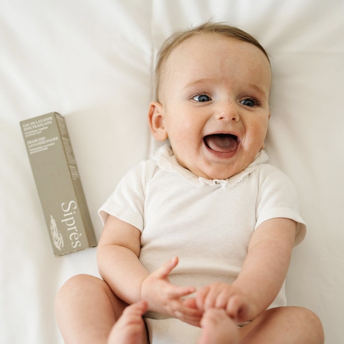 Eau de Lavande Fine française