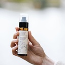 Eau de Rose de Damas française (Limited Edition)