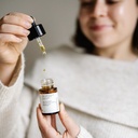 Oléo-Sérum Visage Anti-Rougeurs