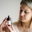 Huile Visage Chanvre belge