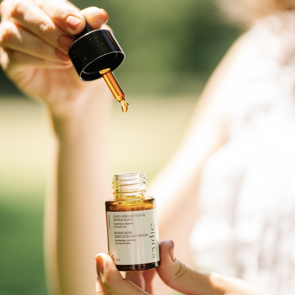 Duo Bonne Mine & Mini Exfoliant Visage