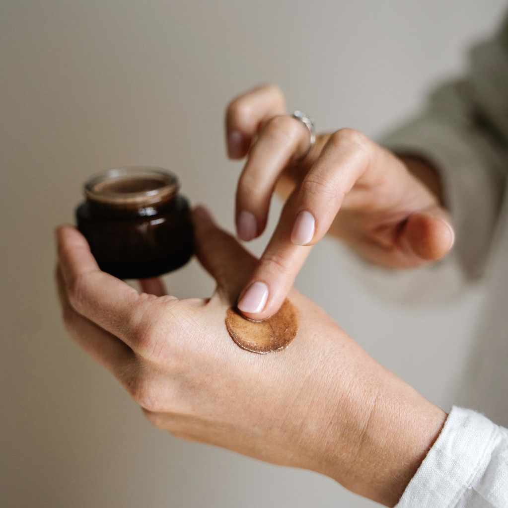 Duo Bonne Mine & Mini Exfoliant Visage