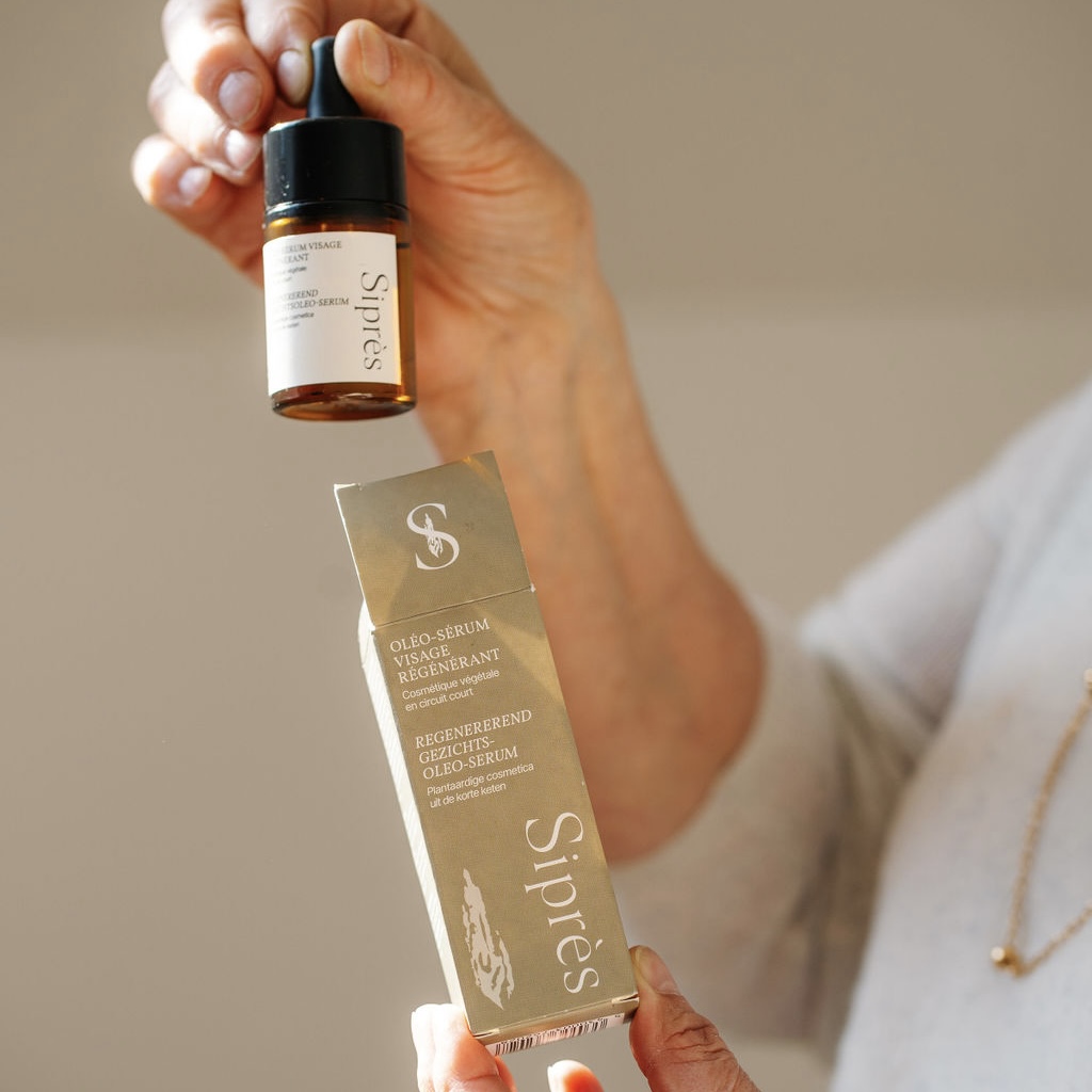 Duo Régénérant & Mini Exfoliant Visage