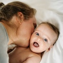 Duo Huile Bébé et Baume Lavande