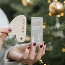 Duo Gua Sha et Huile Prune