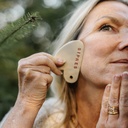 Duo Gua Sha et Huile Prune