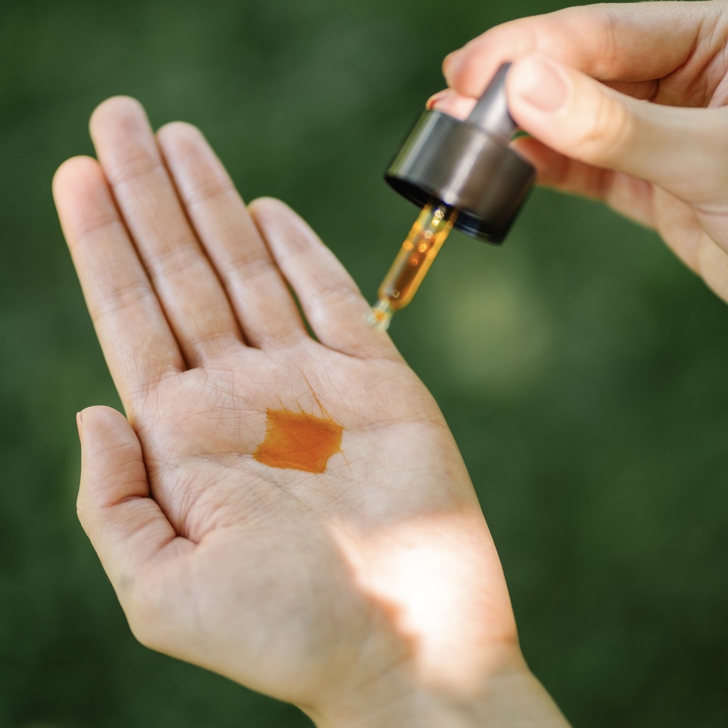 Carte cadeau + mini bonne mine