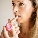 Carte cadeau + Baume rosé