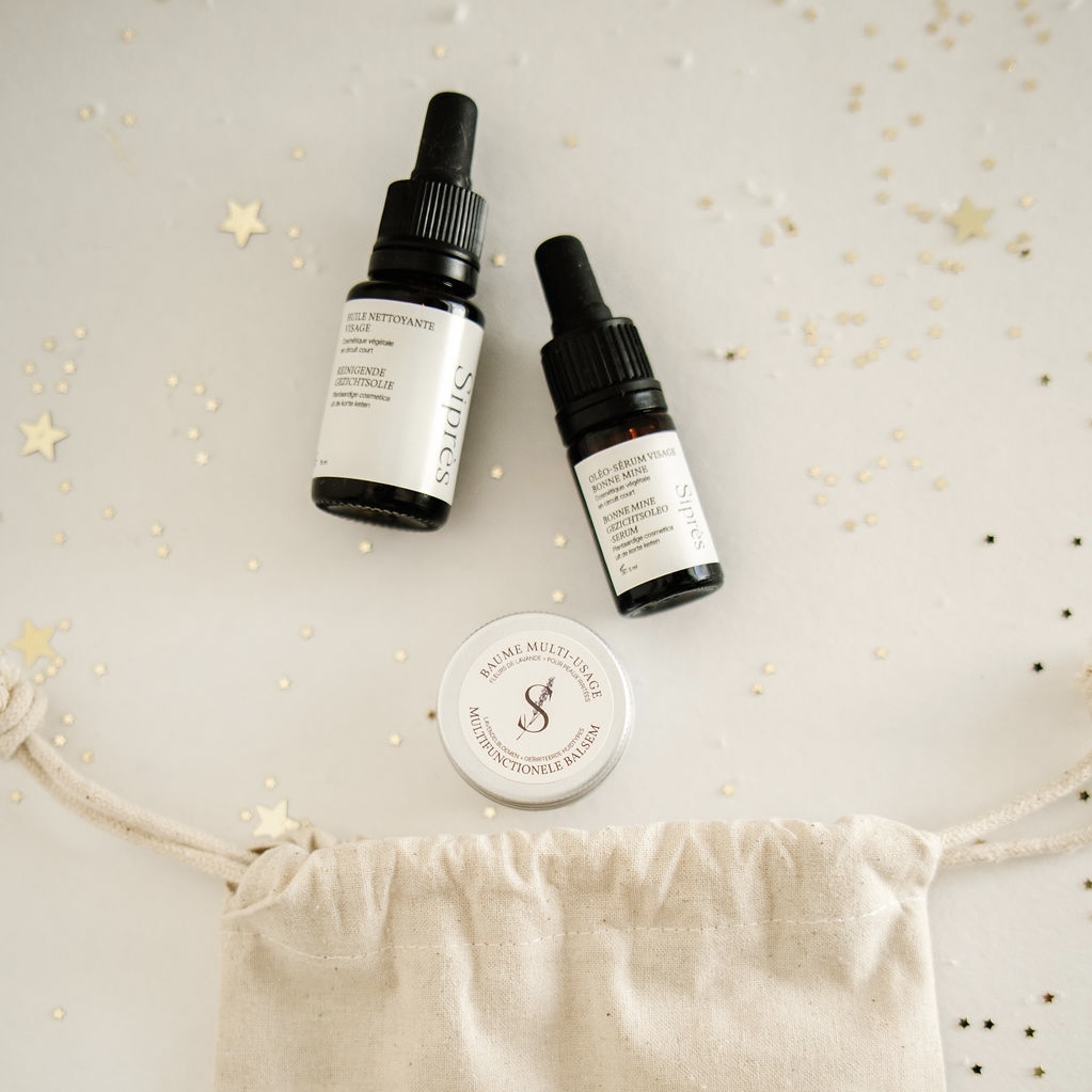 Pochon Découverte Siprès 