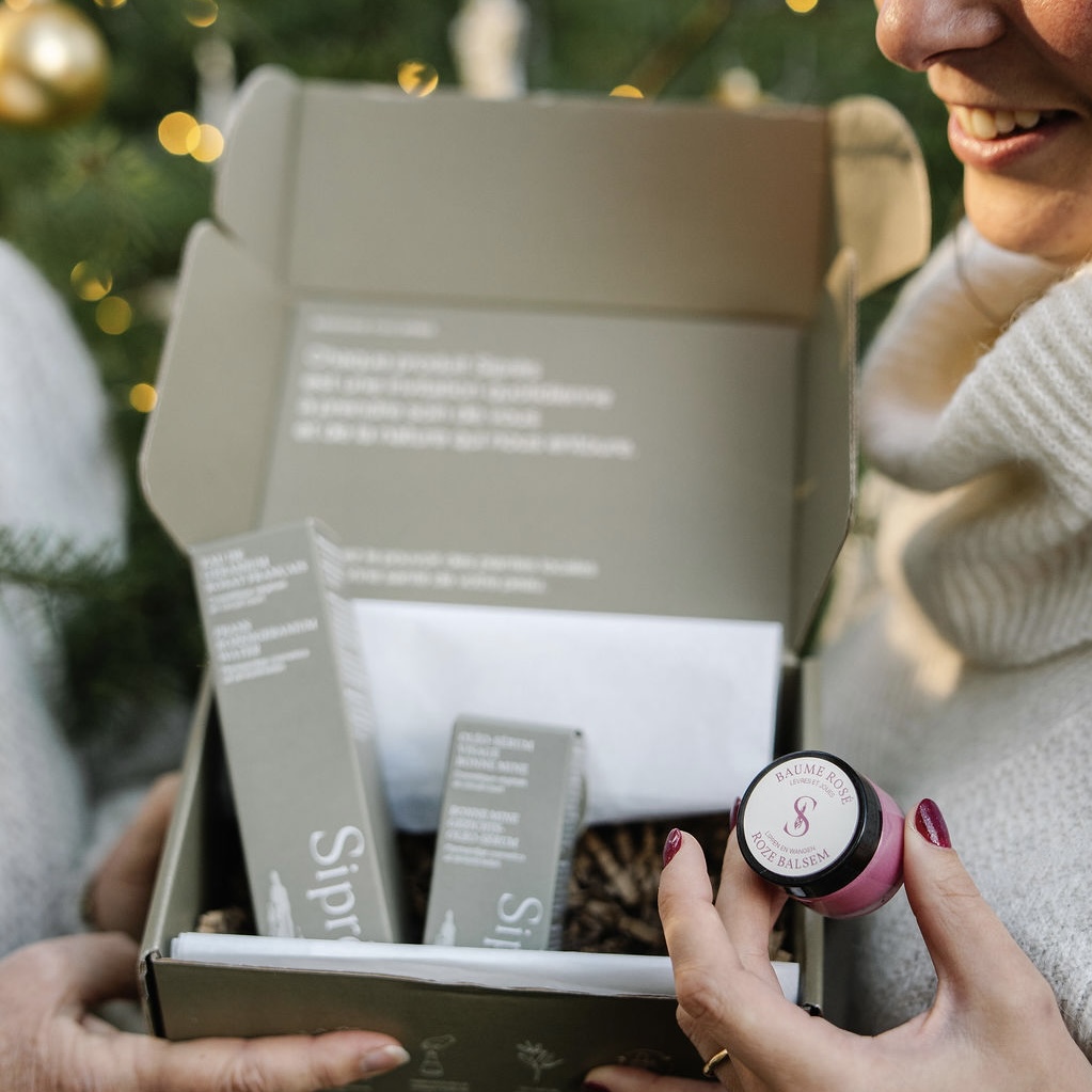 Coffret les Essentiels "Bonne Mine"
