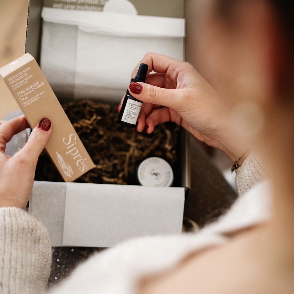 Coffret Future Maman