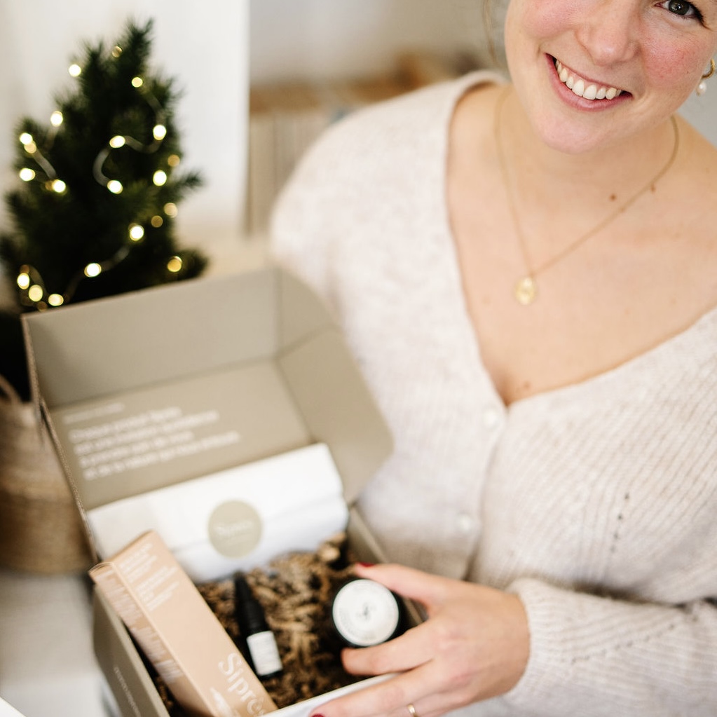 Coffret Future Maman