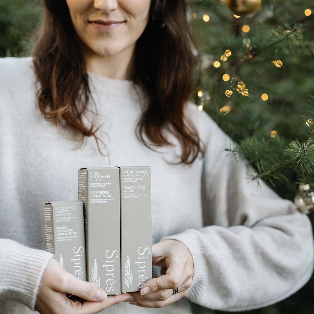 Coffret Première Routine Visage