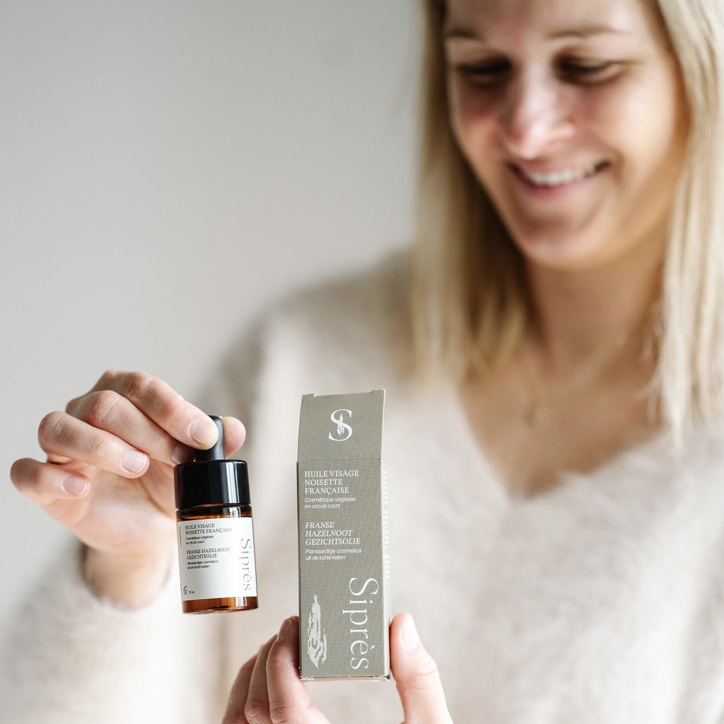 Coffret Première Routine Visage