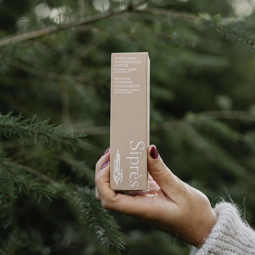 Coffret Balade en Forêt