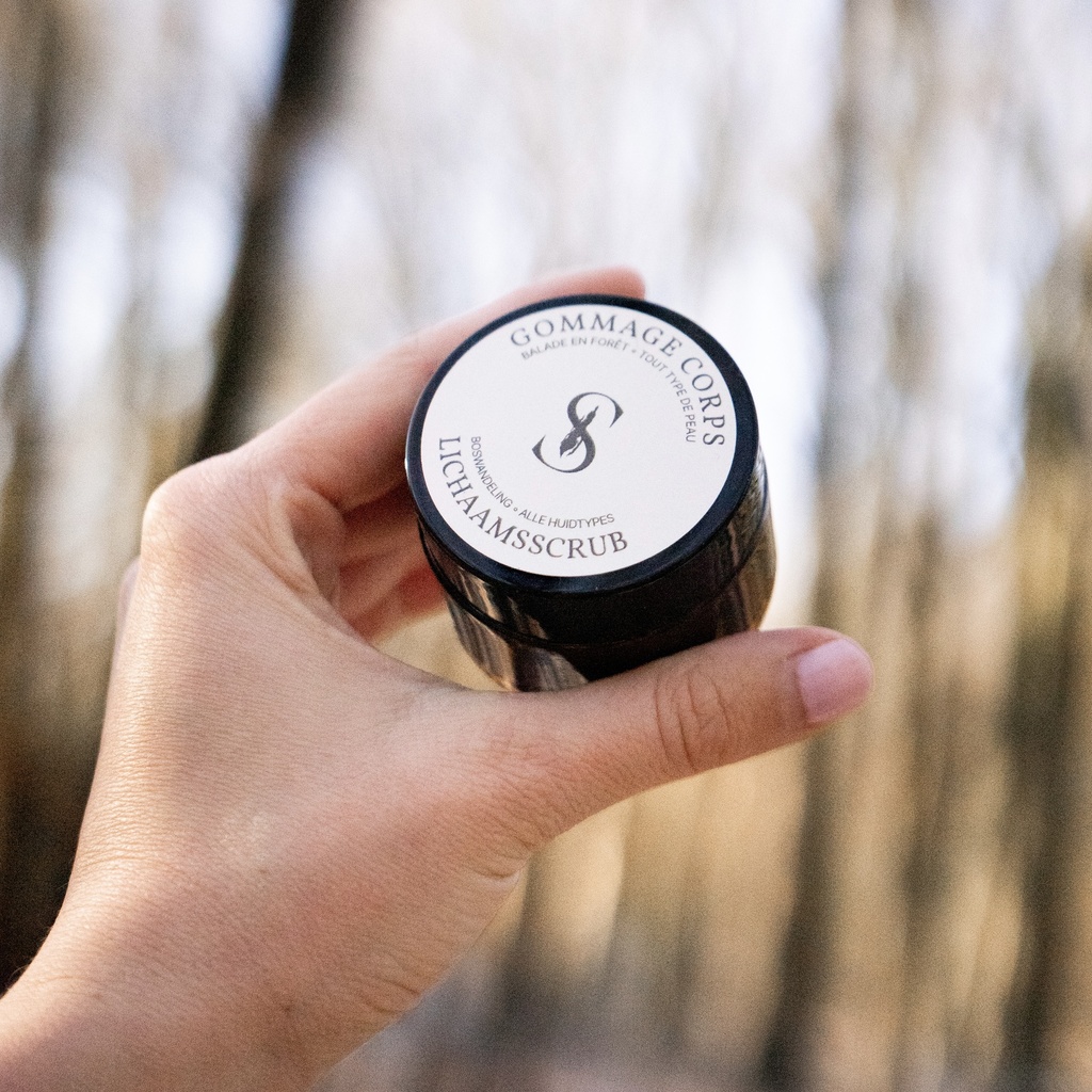 Coffret Balade en Forêt