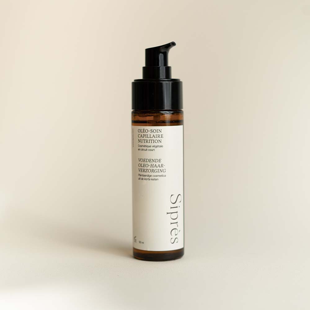 Oléo-Soin Capillaire Nutrition