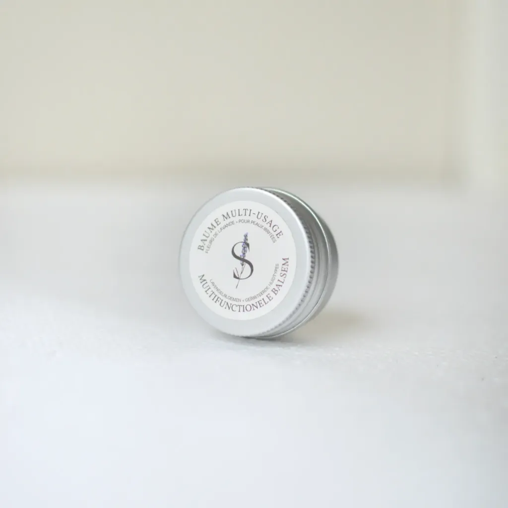 LAVENDER FLOWER BALM