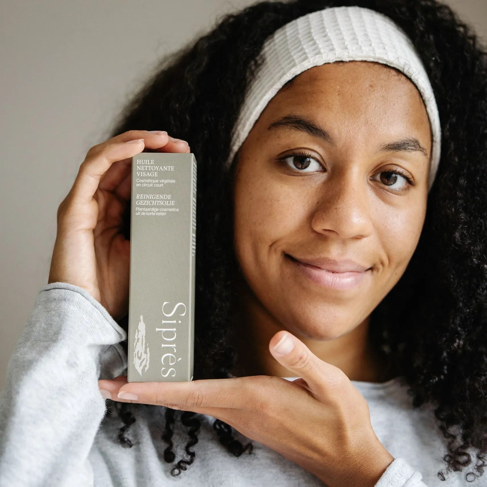 Huile Nettoyante 3‑en‑1 (50 ML)