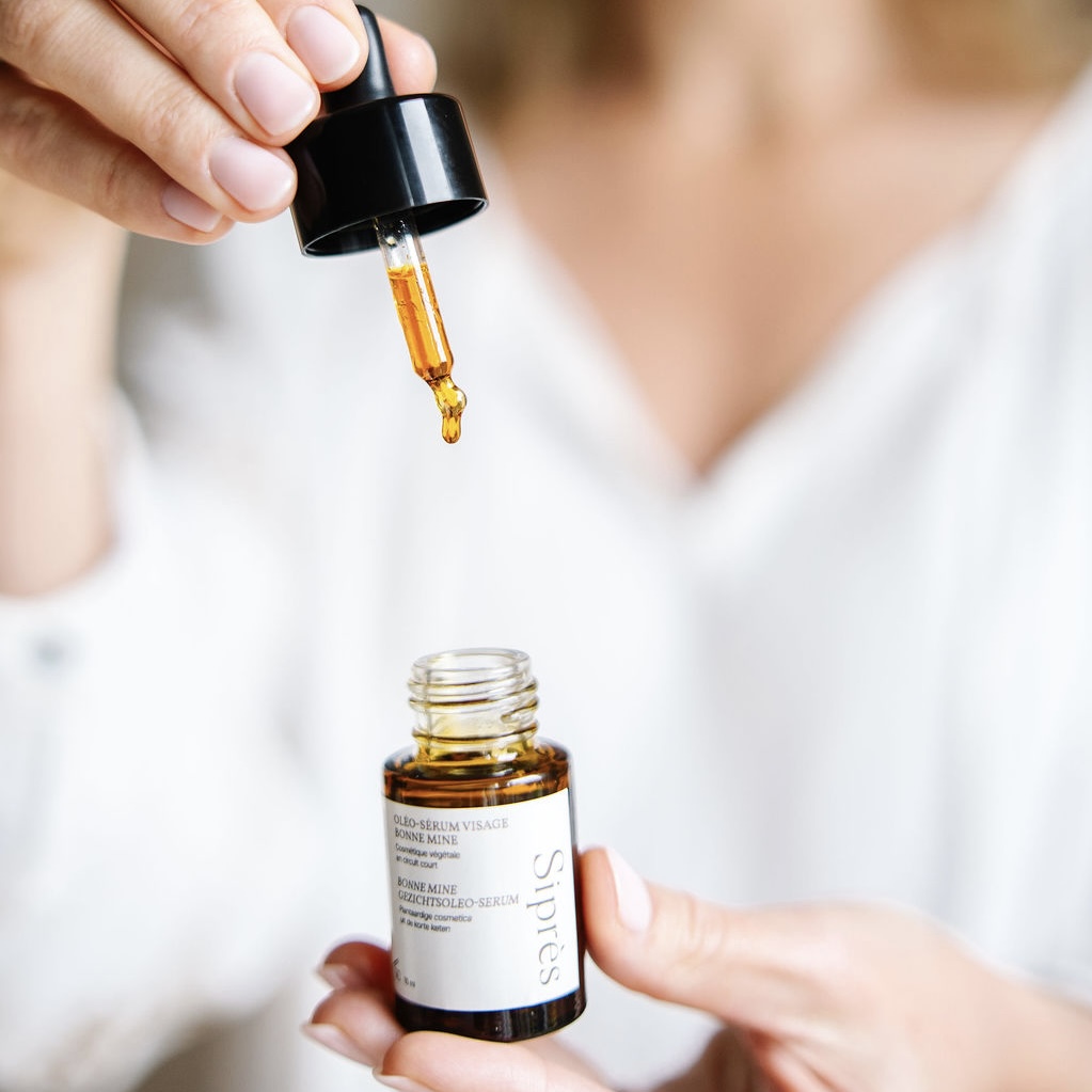 Bonne Mine Gezichtsoleo-serum (15 ML)