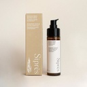 Zomerse Droge Lichaamsolie