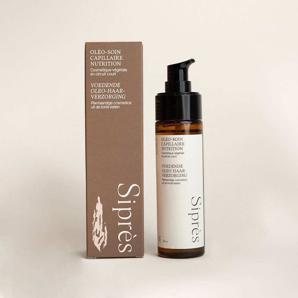 Oléo-Soin Capillaire Nutrition  (50 ML)