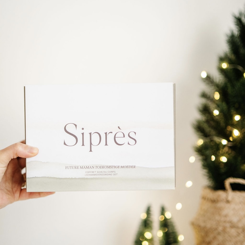 Coffret Future Maman