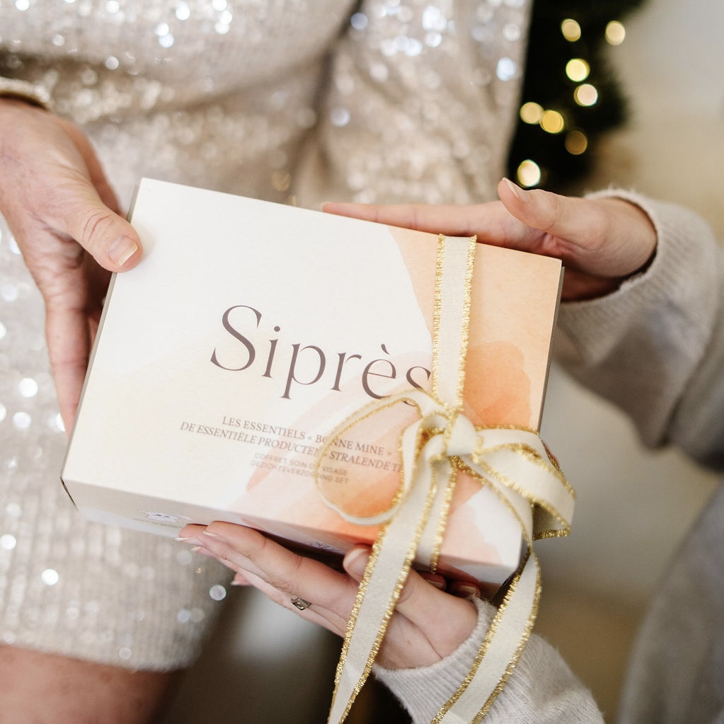 Coffret les Essentiels "Bonne Mine"