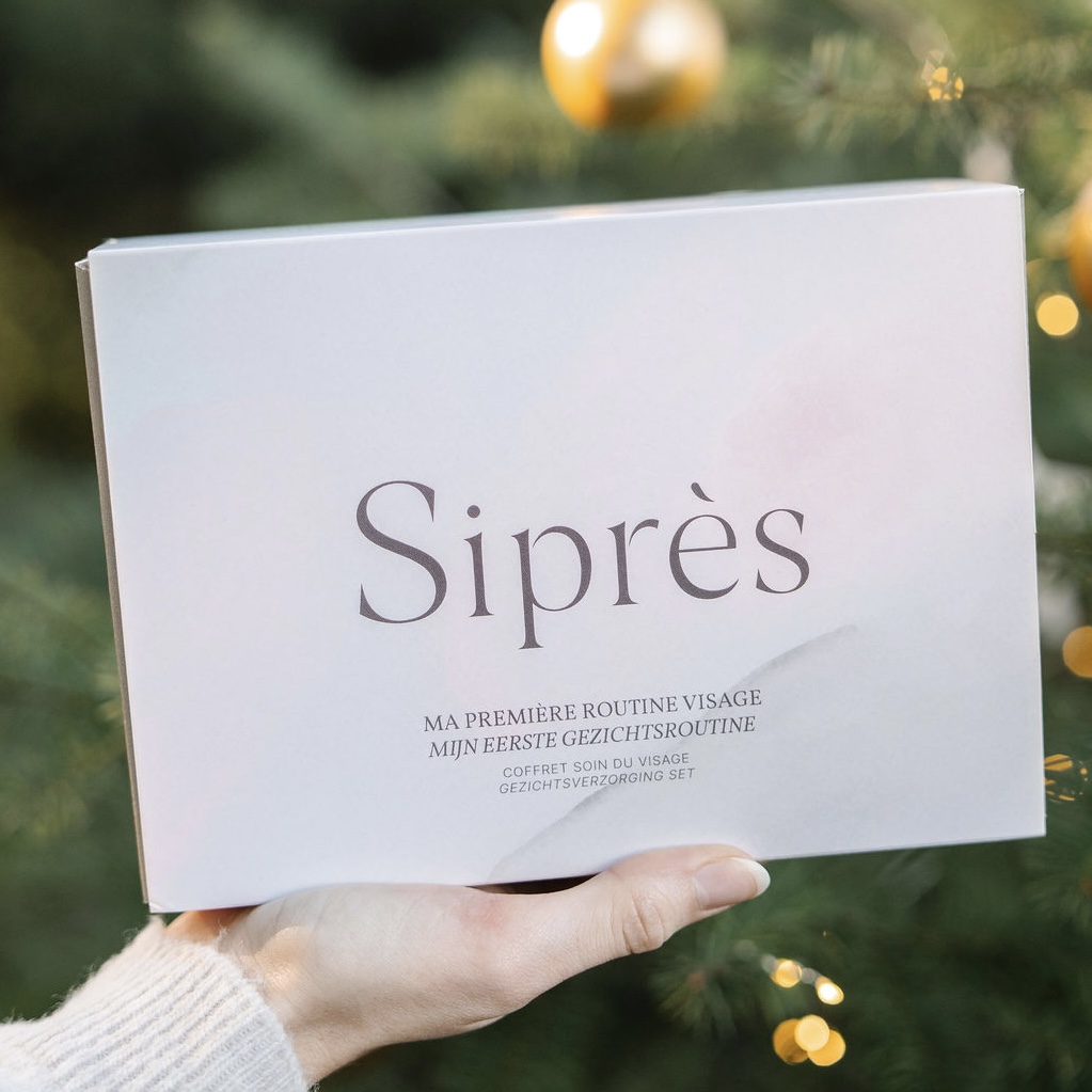 Coffret Première Routine Visage