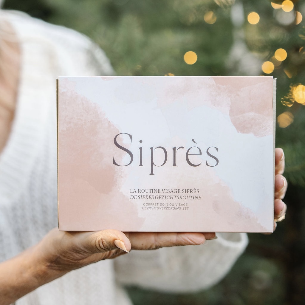 Coffret Routine Visage Régénérant