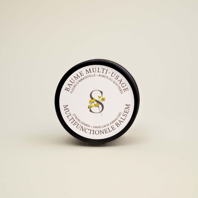 Baume "Anti-Bobos" Hélichryse et Arnica