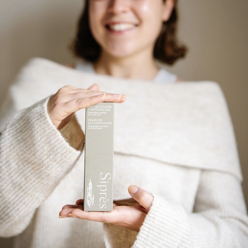 Eau de Lavande Fine française