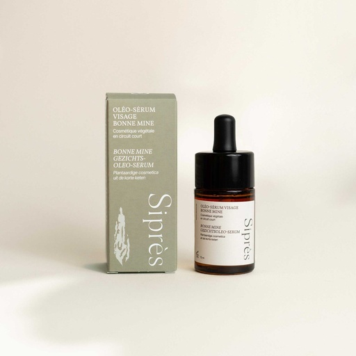 Bonne Mine Gezichtsoleo-serum