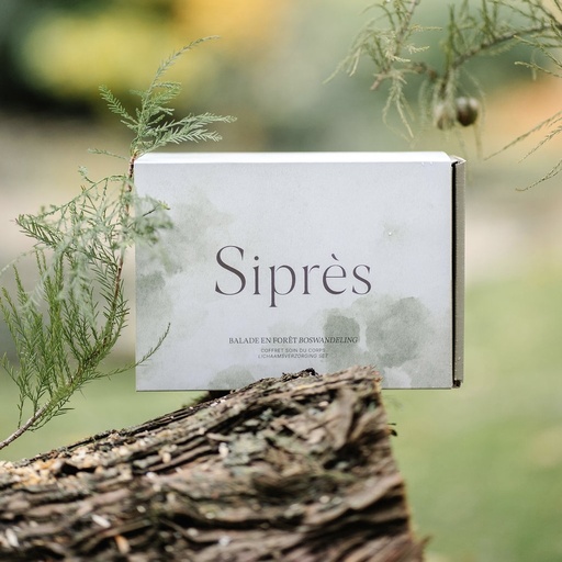 Coffret Balade en Forêt