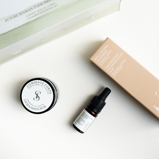 Coffret Future Maman