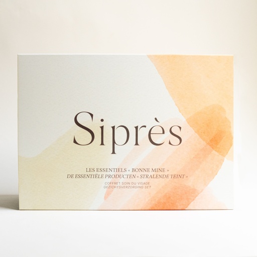 Coffret les Essentiels "Bonne Mine"