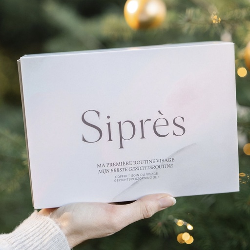 Coffret Première Routine Visage